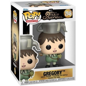 image:imageFunko POP Animation Over the Garden Wall  Greg