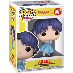 image:imageFunko POP Animation Ranma 12  Akane