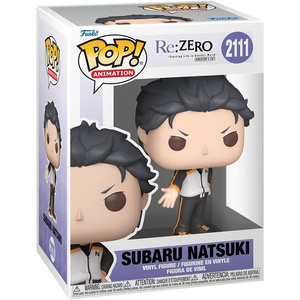 image:imageFunko POP Animation ReZero  Subaru