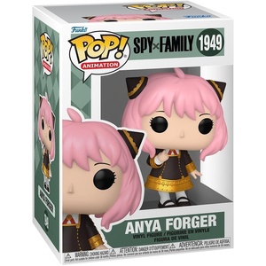 image:imageFunko POP Animation Spy X Family  Anya Forger