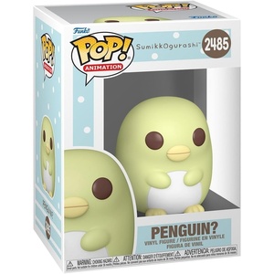 image:imageFunko POP Animation Sumikko Gurashi  Penguin