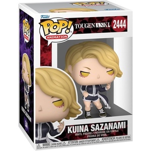image:imageFunko POP Animation Tougen Anki  Kuina