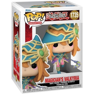 image:imageFunko POP Animation YuGiOh  Magicians Valkyria