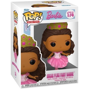 image:imageFunko POP Barbie Nutcracker 25th  SP Fairy 2