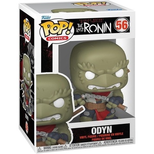 image:imageFunko POP Comics Teenage Mutant Ninja Turtles TMNT  Odyn