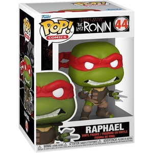 image:imageFunko POP Comics Teenage Mutant Ninja Turtles The Last Ronin  Raphael