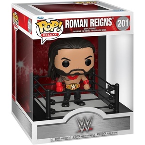 image:imageFunko POP Deluxe WWE  Roman Reigns