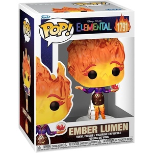 image:imageFunko POP Disney Pixar Elemental  Ember