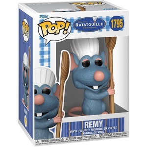 image:imageFunko POP Disney Pixar Ratatouille  Remy