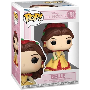 image:imageFunko POP Disney Princess Grand Entrance  Belle