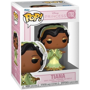 image:imageFunko POP Disney Princess Grand Entrance Tiana