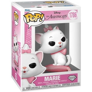 image:imageFunko POP Disney The Aristocats  Marie Glitter