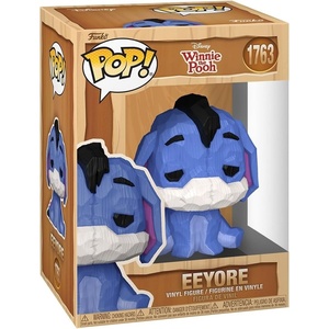 image:imageFunko POP Disney Winnie the Pooh  Eeyore Whittled