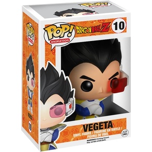 image:imageFunko POP Dragon Ball Z Vegeta