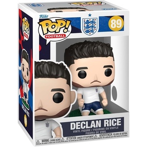 image:imageFunko POP Football England  Declan Rice
