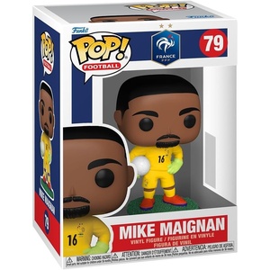 image:imageFunko POP Football France  Mike Maignan