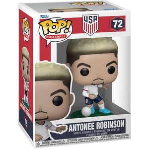 image:imageFunko POP Football USA  Antonee Robinson  World Cup 2026