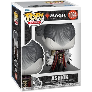image:imageFunko POP Games Magic The Gathering  Ashiok