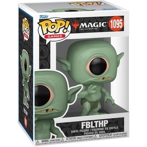image:imageFunko POP Games Magic The Gathering  Fblthp