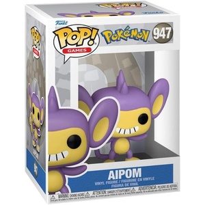 image:imageFunko POP Games Pokemon  Aipom