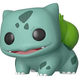 image:imageFunko POP Games Pokemon  BulbasaurBulbasaur
