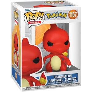 image:imageFunko POP Games Pokemon  Charmeleon