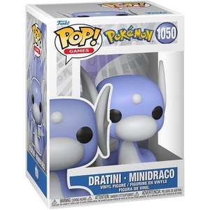 image:imageFunko POP Games Pokemon  Dratini