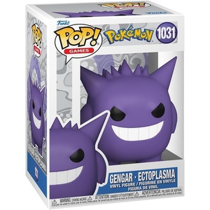 image:imageFunko POP Games Pokemon  Gengar