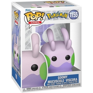 image:imageFunko POP Games Pokemon  Goomy