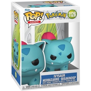 image:imageFunko POP Games Pokemon  Ivysaur