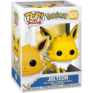 image:imageFunko POP Games Pokemon  JolteonJolteon Vinyl Figure