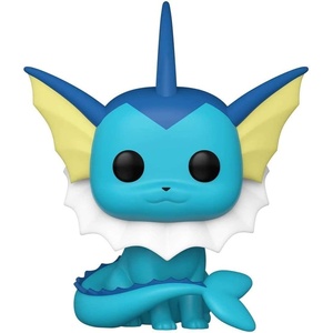 image:imageFunko POP Games Pokemon  Vaporeon