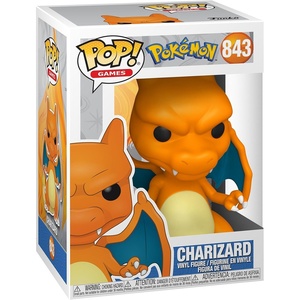 image:imageFunko POP Games Pokmon  CharmanderCharizard