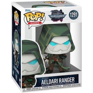 image:imageFunko POP Games Warhammer  Aeldari Ranger