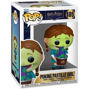 image:imageFunko POP Harry Potter  Puking Pastille Girl