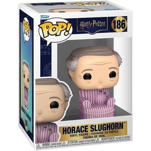 image:imageFunko POP Harry Potter  Slughorn