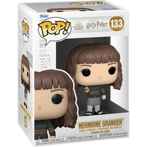 image:imageFunko POP Harry Potter Anniversary  Hermione Granger with Wand