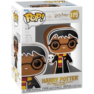 image:imageFunko POP Harry Potter Gingerbread  Harry Potter