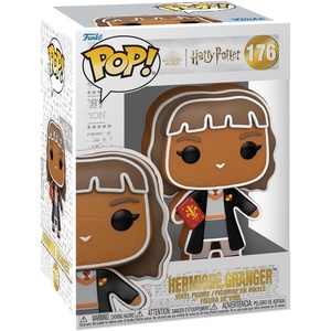 image:imageFunko POP Harry Potter Gingerbread  Hermione Granger