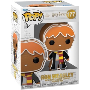 image:imageFunko POP Harry Potter Gingerbread  Ron Weasley