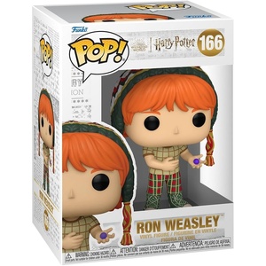 image:imageFunko POP Harry Potter Prisoner of Azkaban  Ron Weasley with Candy