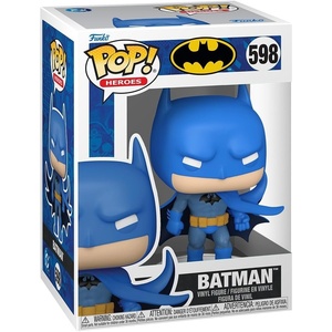 image:imageFunko POP Heroes DC Comics  Batman