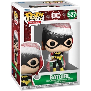 image:imageFunko POP Heroes DC Comics  Holiday 24  BatgirlBatgirl