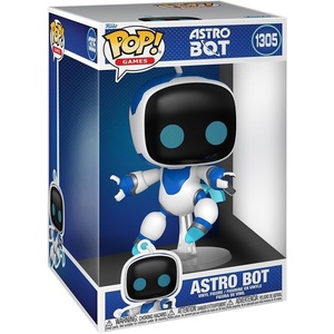 image:imageFunko POP Jumbo Astro Bot