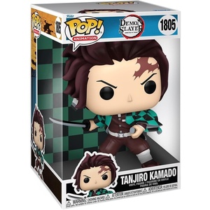 image:imageFunko POP Jumbo Demon Slayer  Tanjiro