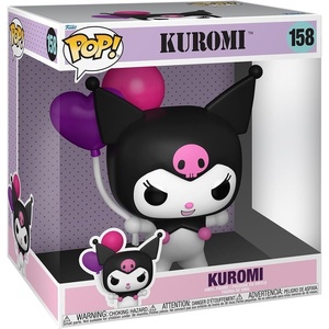image:imageFunko POP Jumbo Hello Kitty  Kuromi