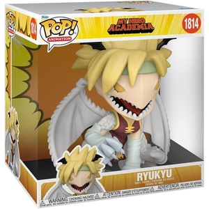 image:imageFunko POP Jumbo My Hero Academia MHA  Ryukyu Dragon
