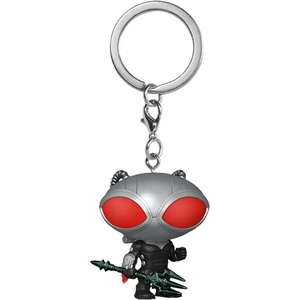 image:imageFunko POP Keychain DC  Black Manta  Aquaman and the Lost Kingdom