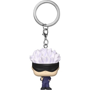 image:imageFunko POP Keychain Jujutsu Kaisen  Gojo