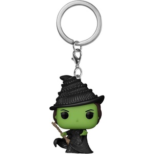 image:imageFunko POP Keychain Wicked  Elphaba